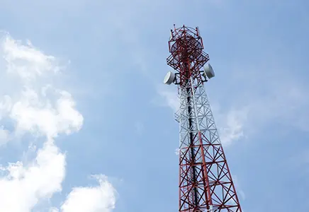 5g signal