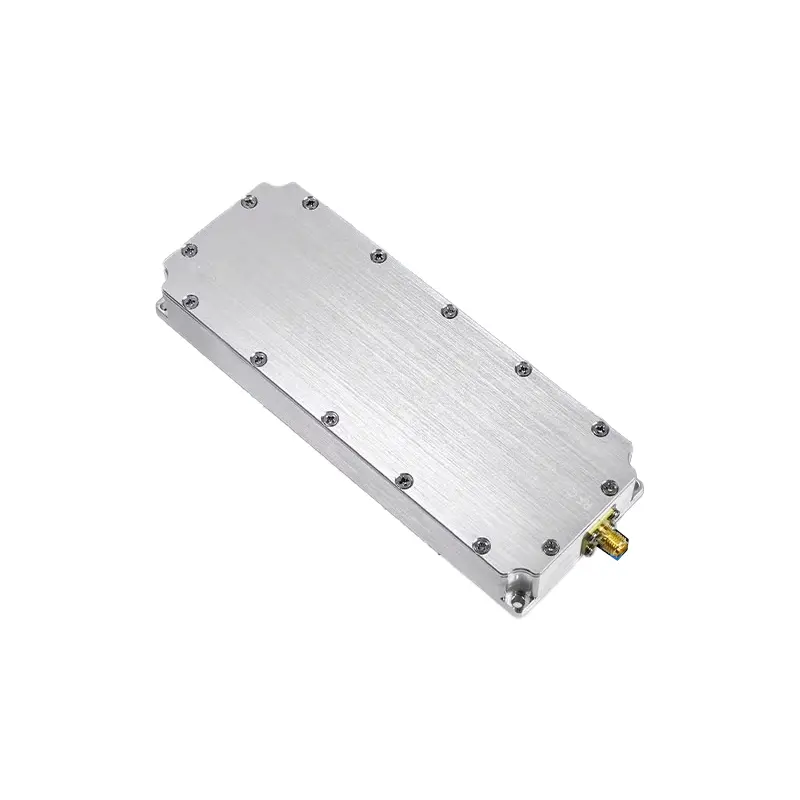 Power amplifier