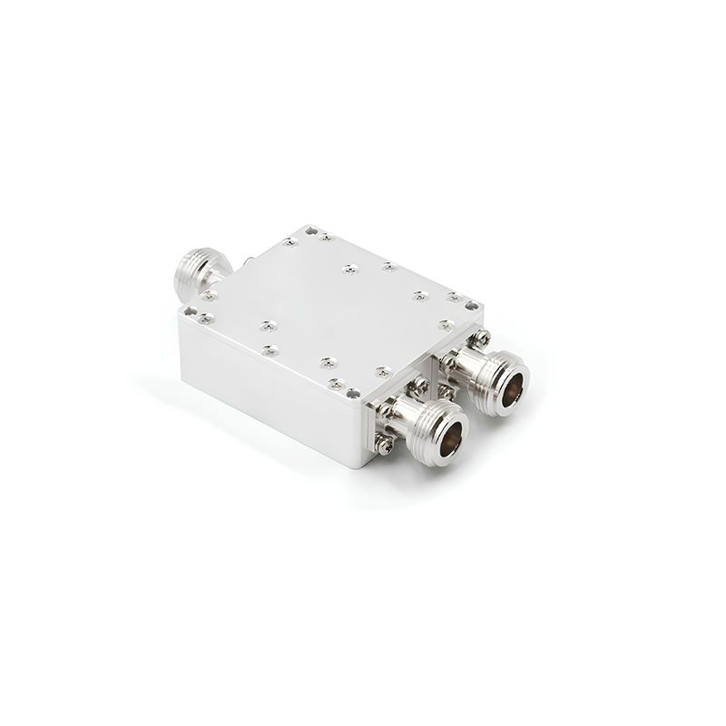 power divider module