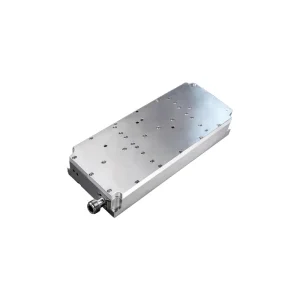 100W 433M Power Amplifier Module