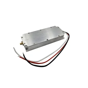 50W 433M Power Amplifier Module