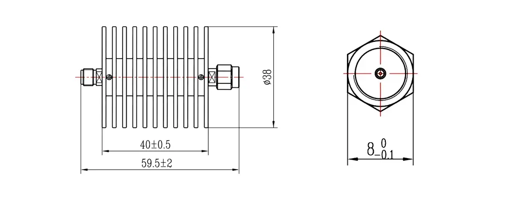 Attenuator