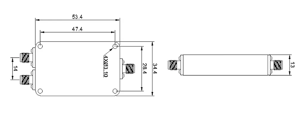 power divider