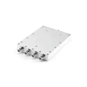 SMA 1:4 Power Divider